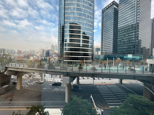 Is it Worth Planning Your Korea Trip in Advance?